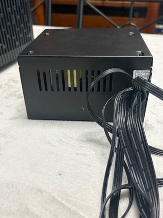 Fuente Alimentación PC Tacens 500W APIII500SI