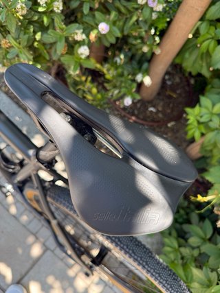 Bicicleta Megamo Jakar 30 23 - Gravel