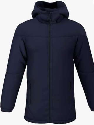 ELITE 0784 Giacca termica sagomata uomo Taglia L