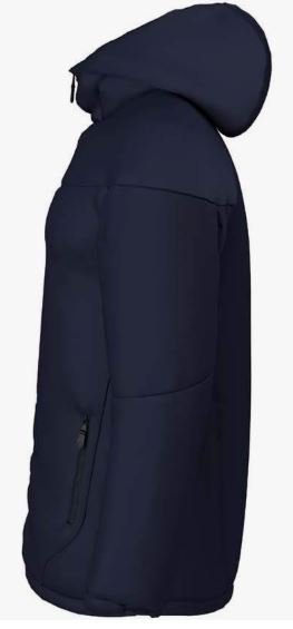 ELITE 0784 Giacca termica sagomata uomo Taglia L