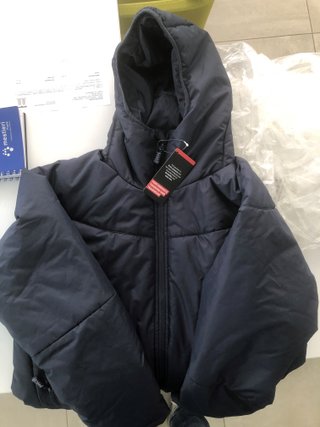 ELITE 0784 Giacca termica sagomata uomo Taglia L