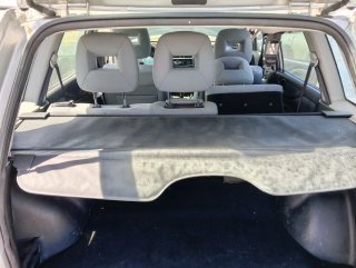 Despiece Mitsubishi Space Star