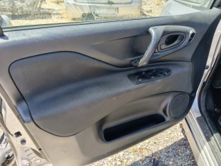 Despiece Mitsubishi Space Star