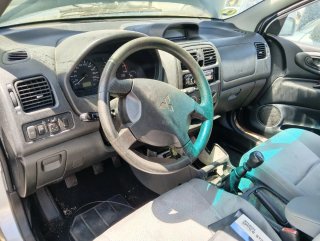 Despiece Mitsubishi Space Star
