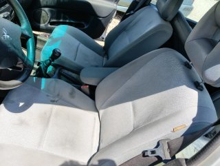 Despiece Mitsubishi Space Star