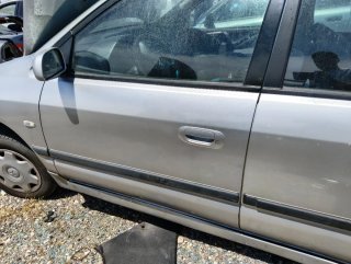 Despiece Mitsubishi Space Star