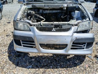 Despiece Mitsubishi Space Star