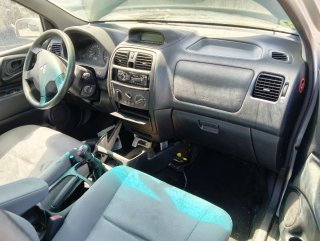 Despiece Mitsubishi Space Star
