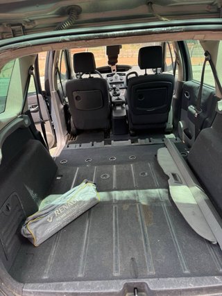 Renault Scenic 2007