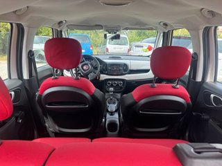 FIAT 500L 2014