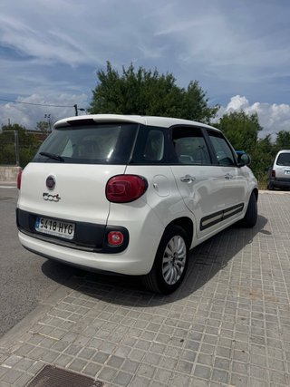 FIAT 500L 2014