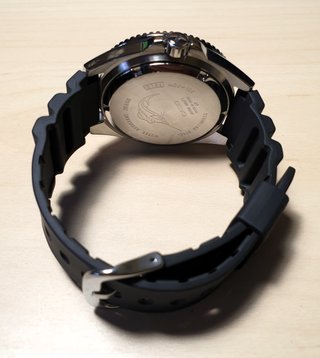 Reloj Casio Duro Azul MDV-106-1AVCF