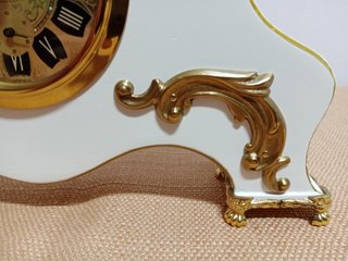 Orologio da Comò