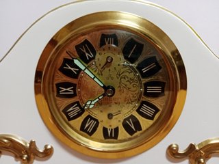 Orologio da Comò