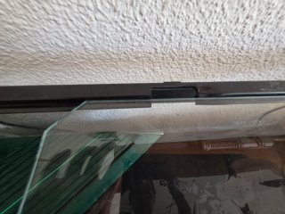 Tortuguera 75cm