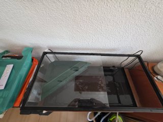 Tortuguera 75cm