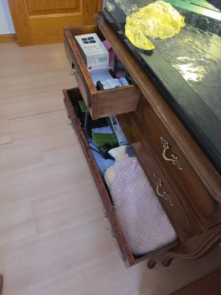 Tortuguera 75cm