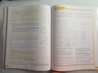 Matemáticas aplicadas a las Ciencias Sociales I...