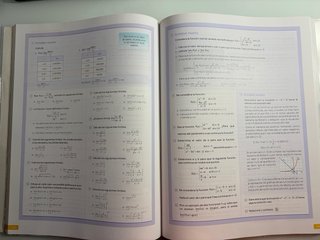 Matemáticas aplicadas a las Ciencias Sociales I...