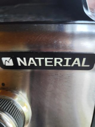 Barbecue a Gas Naterial Kenton 3 Fuochi