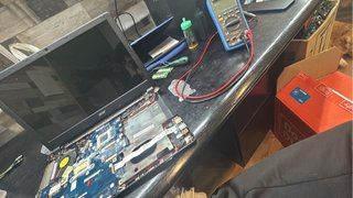 Técnico Informático - Reparación y Optimización