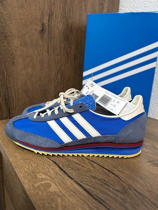 Zapatillas Adidas SL 72 OG