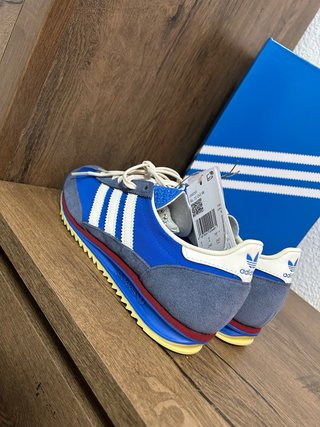 Zapatillas Adidas SL 72 OG