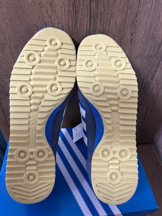 Zapatillas Adidas SL 72 OG