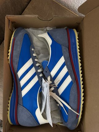Zapatillas Adidas SL 72 OG