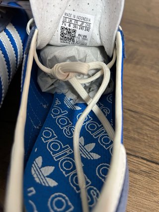 Zapatillas Adidas SL 72 OG