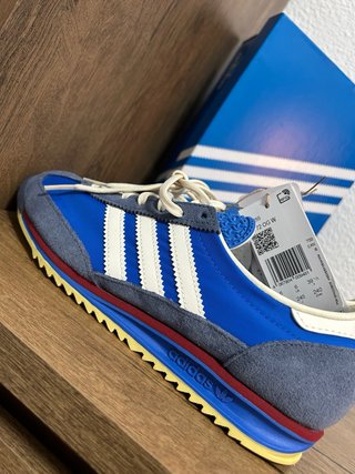 Zapatillas Adidas SL 72 OG