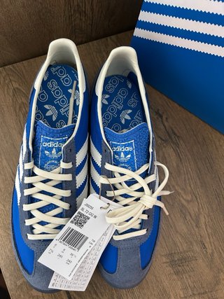 Zapatillas Adidas SL 72 OG