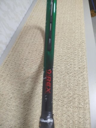 Raqueta Rex