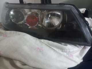 Faro Delantero Derecho Honda Accord