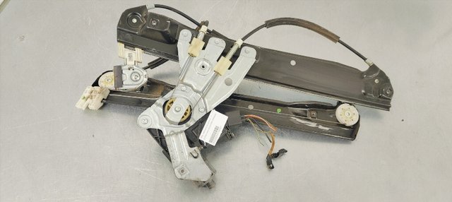 ELEVALUNAS DELANTERO DERECHO OPEL MERIVA B *