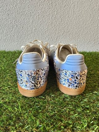 Adidas Samba Liberty London Floral Nuevas