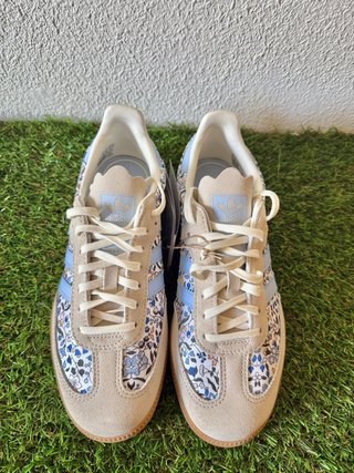 Adidas Samba Liberty London Floral Nuevas