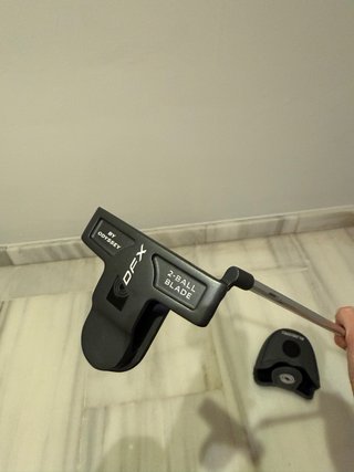 Bolsa Golf Cobra Ultralight Pro Stand + 3 Palos