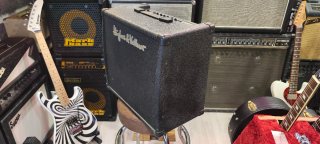Hughes & Kettner Edition Blue 60-R Amplificador
