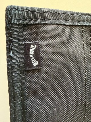 Cartera Billabong Multicolor