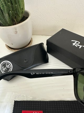 Gafas de sol Ray-Ban 2140 Verdes