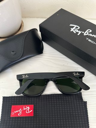 Gafas de sol Ray-Ban 2140 Verdes