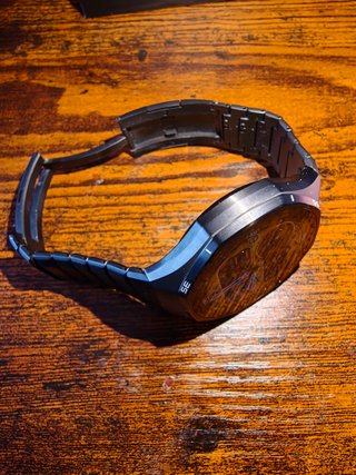 Huawei Watch GT 6 Pro Negro