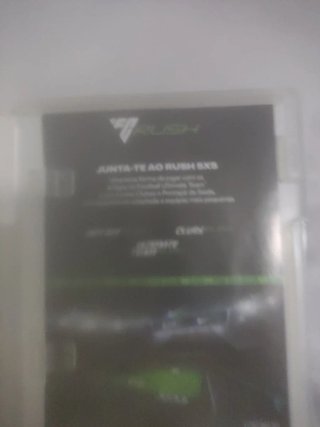 FC 25 Nintendo Switch EA Sports
