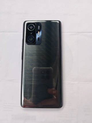 Xiaomi 11T Pro Negro