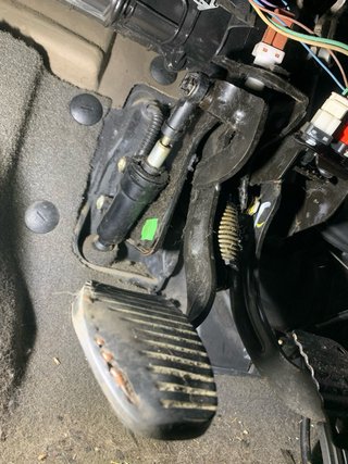 Despiece Fiat Ulysse 2.2