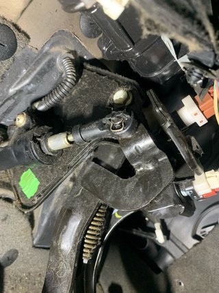 Despiece Fiat Ulysse 2.2