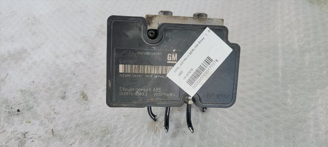 ABS OPEL ASTRA H BERLINA Enjoy 13157575