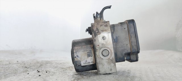 ABS OPEL ASTRA H BERLINA Enjoy 13157575