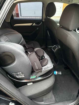 Audi Q3 2016